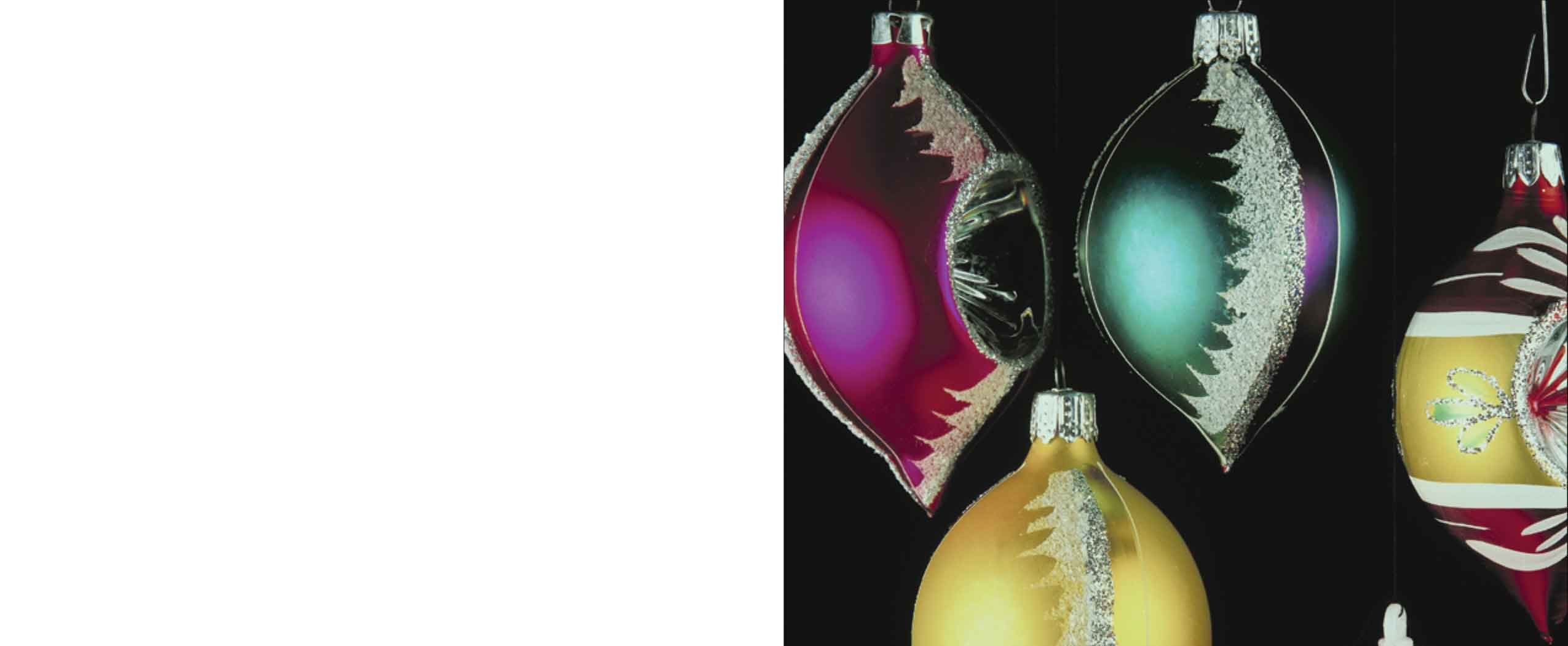 Ornaments